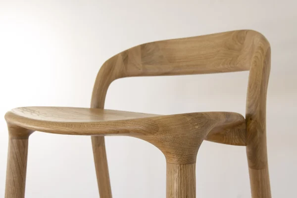 Bar Chair DELLO