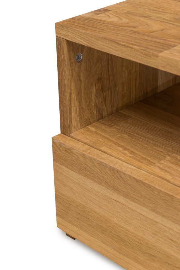 Bedside Table COMO 1