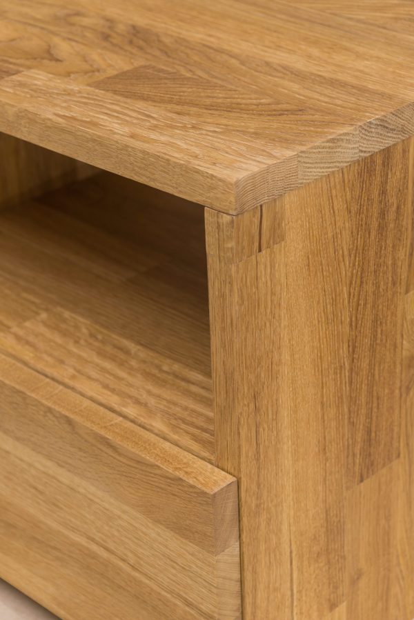 Bedside Table COMO 1