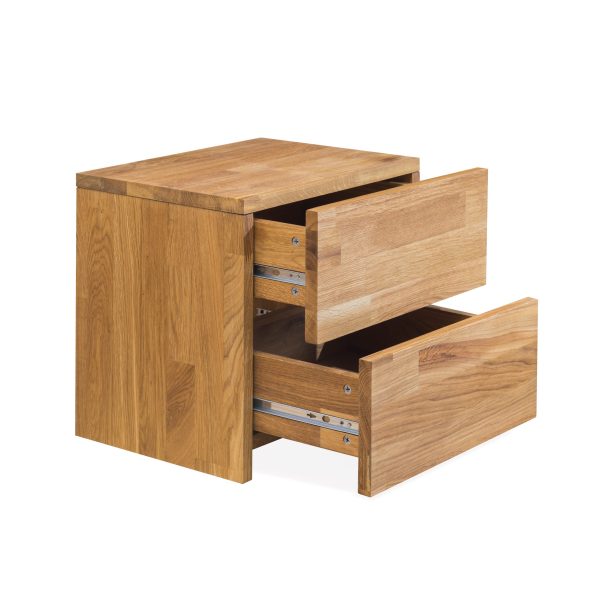 Bedside Table COMO 2