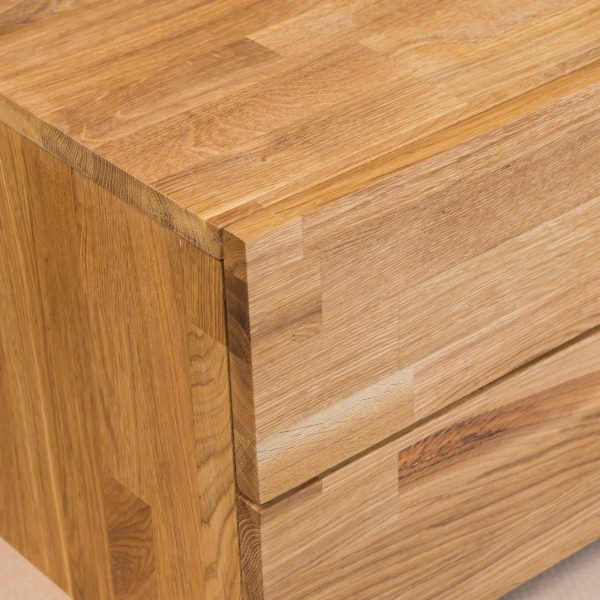 Bedside Table COMO 2