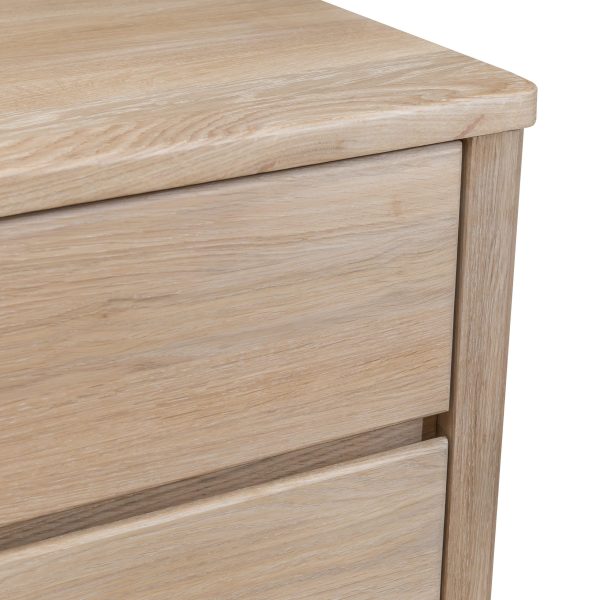 Bedside Table LORETO