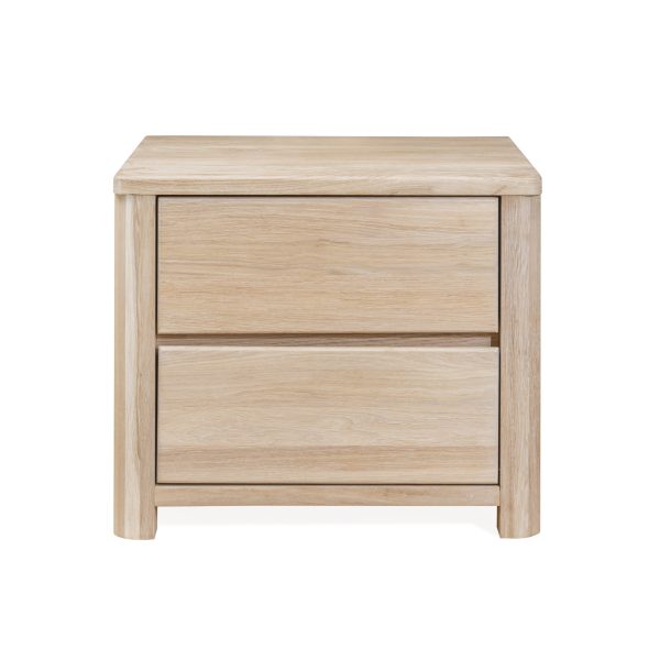 Bedside Table LORETO