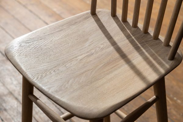 Chair ALBI