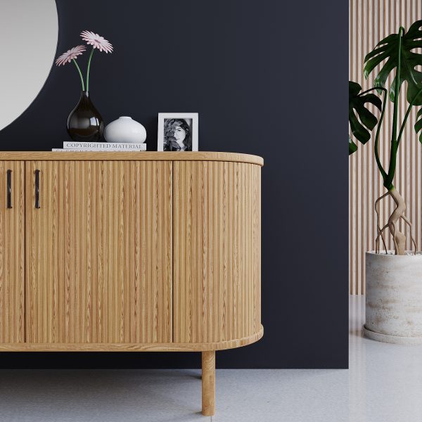 Dresser BERGAMO