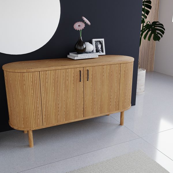 Dresser BERGAMO