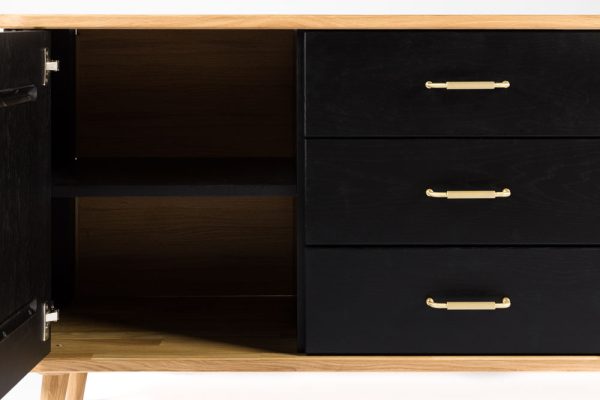 Dresser BRENO