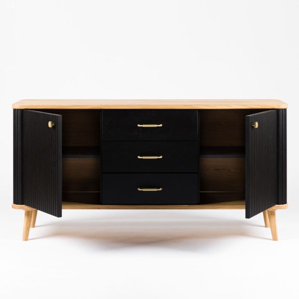 Dresser BRENO