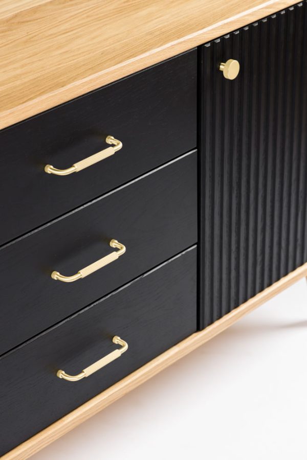 Dresser BRENO