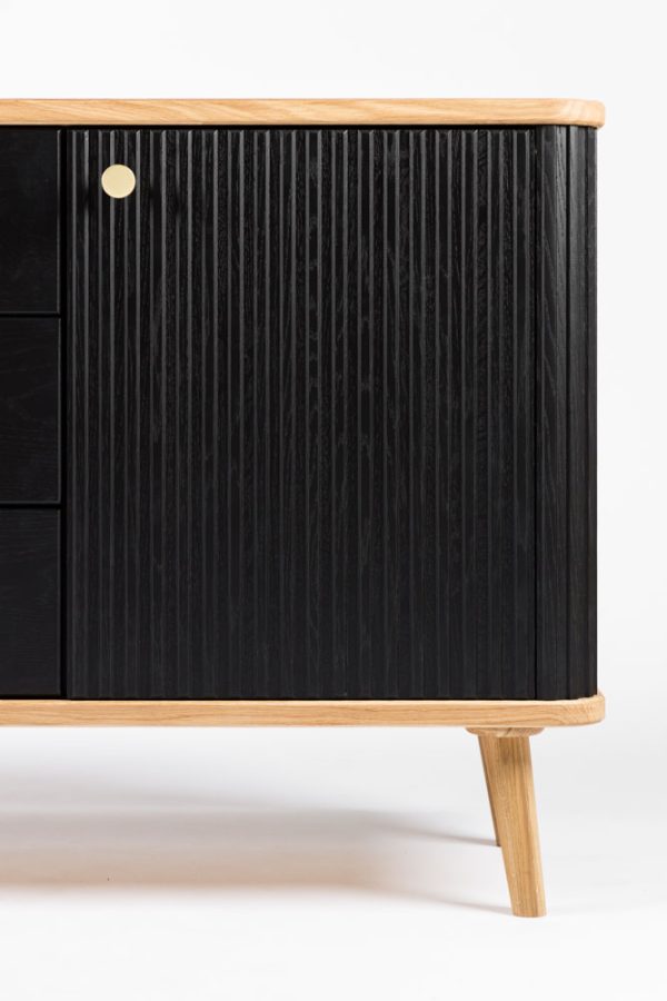 Dresser BRENO