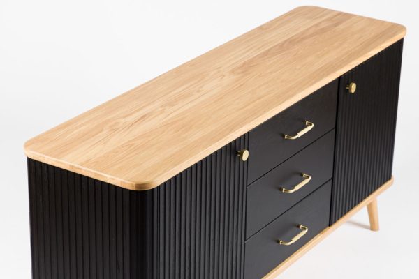 Dresser BRENO