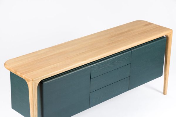 Dresser DIAMANTE