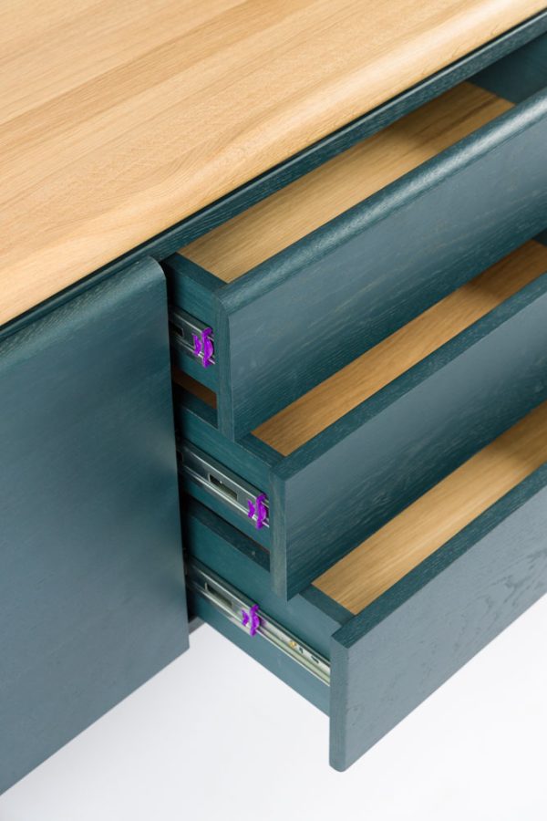 Dresser DIAMANTE