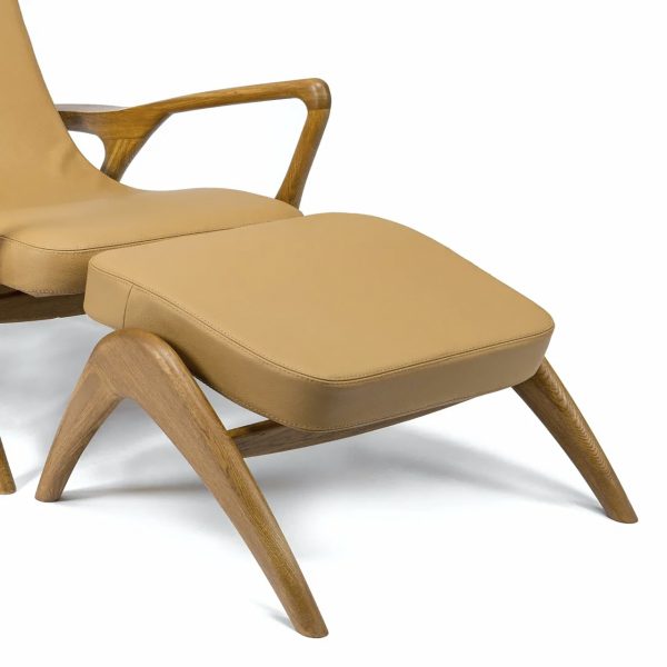 Footrest DONATO