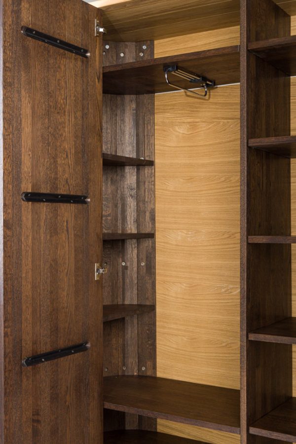 Highboard BERGAMO