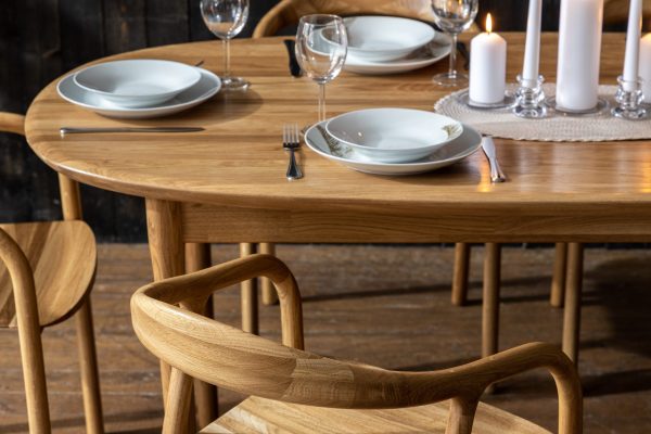 Table AUGUSTA