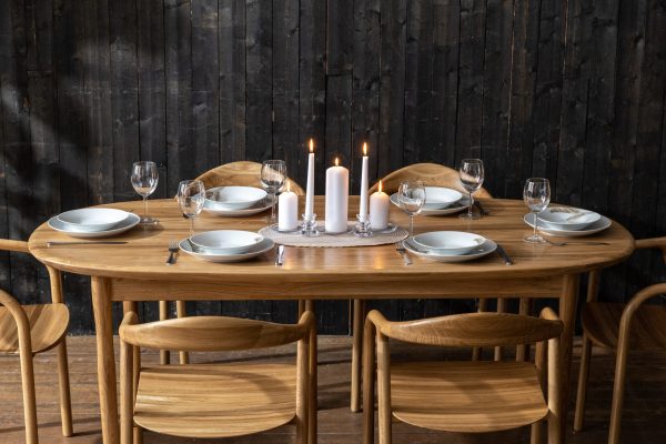 Table AUGUSTA