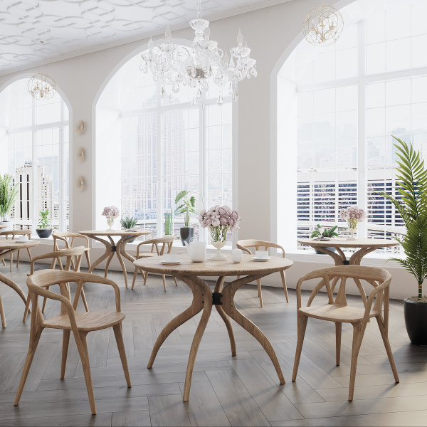 Table GROSSO