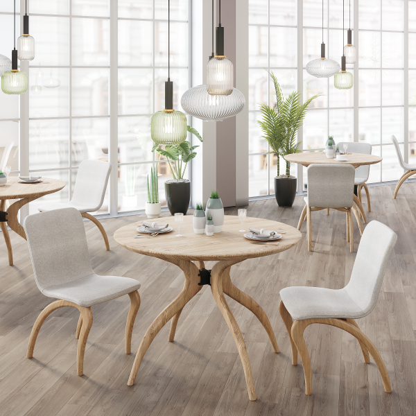 Table GROSSO