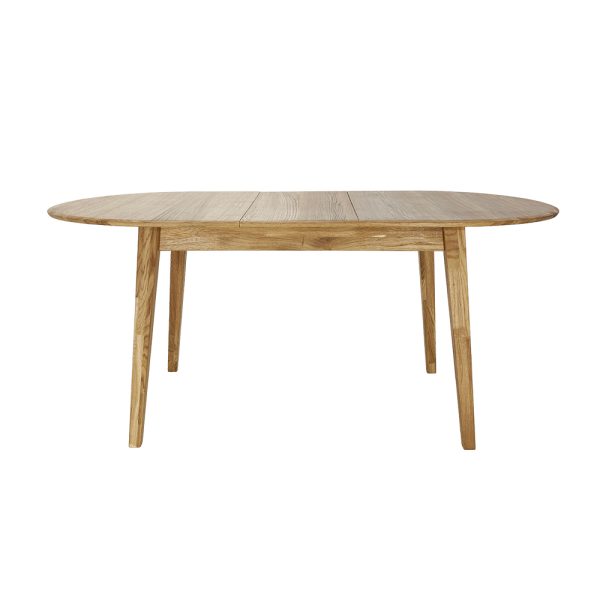 Table ISERA oval