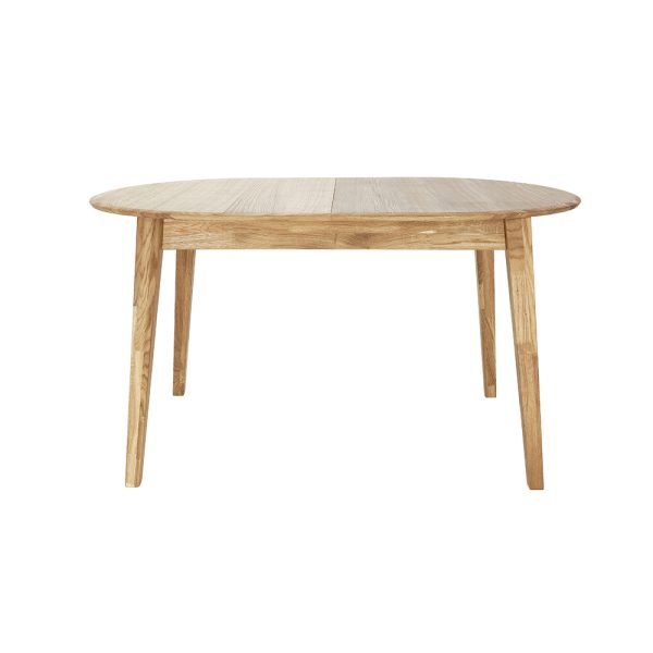 Table ISERA oval