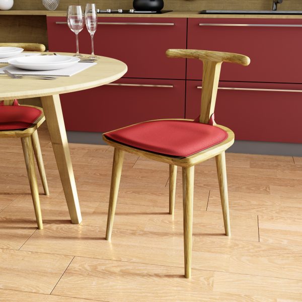 Table ISERA oval