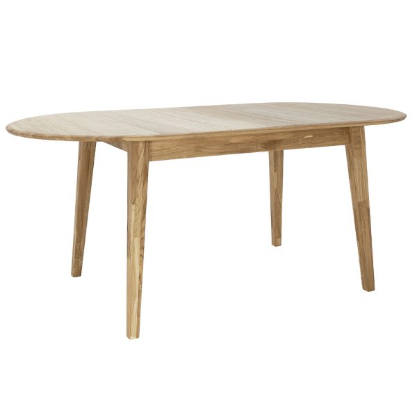 Table ISERA oval