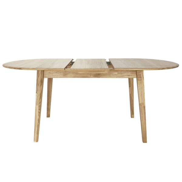 Table ISERA oval