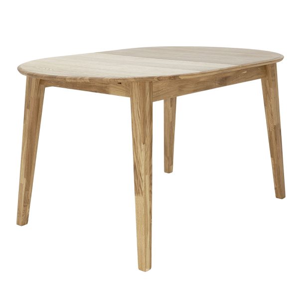 Table ISERA oval