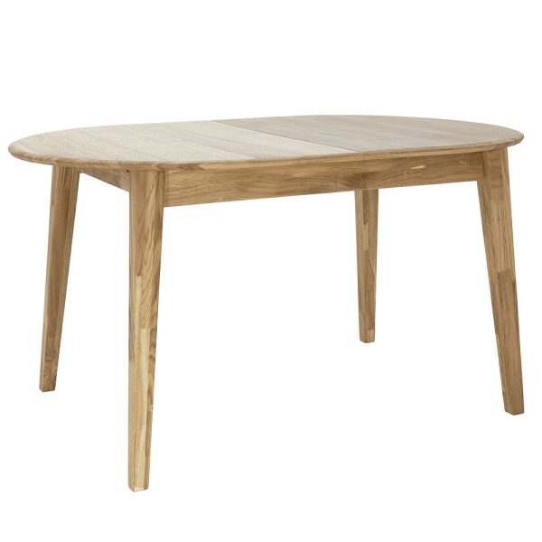 Table ISERA oval