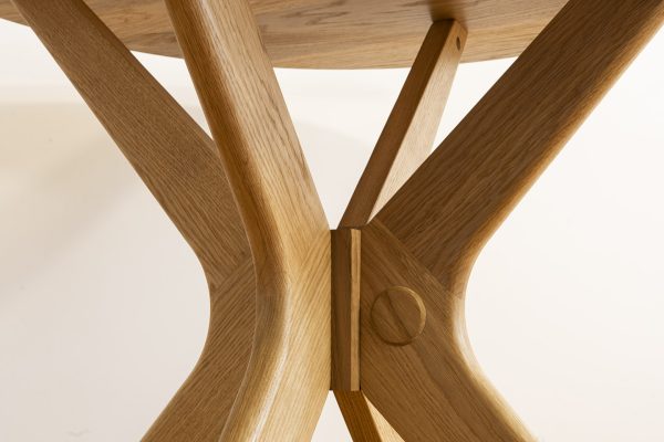 Table RIVOLI