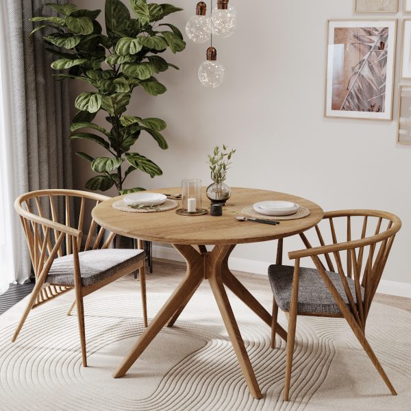 Table RIVOLI