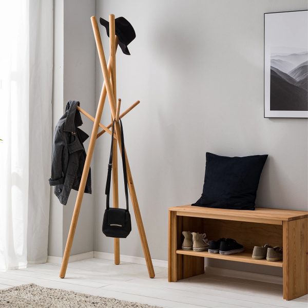 Clothes hanger ELVA