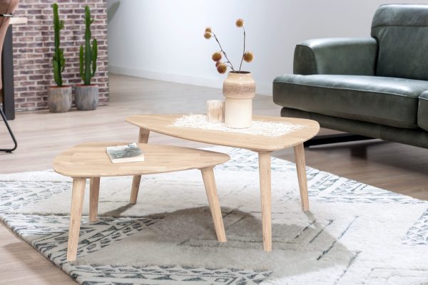 Coffee Table NESSO 700