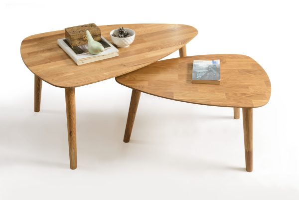 Coffee Table NESSO 700