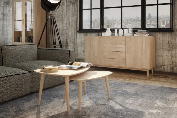 Coffee Table NESSO 700