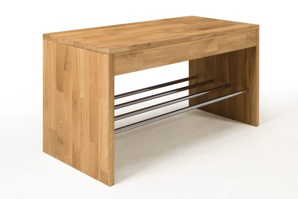 Shoe Bench DAZIO