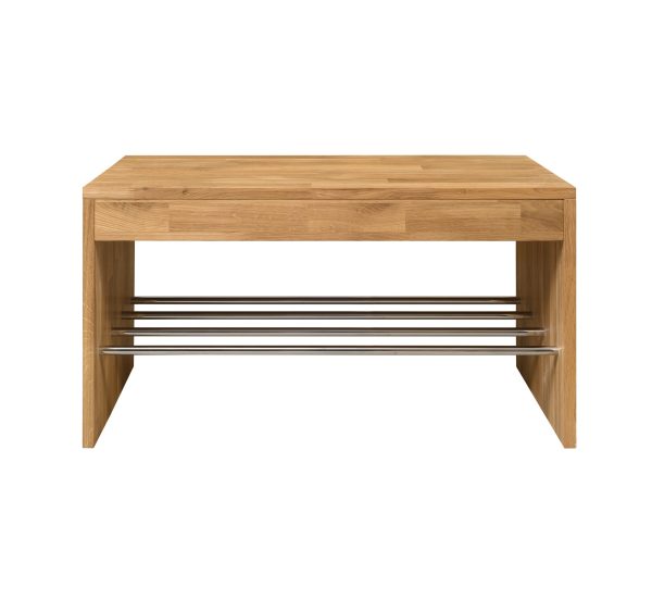 Shoe Bench DAZIO