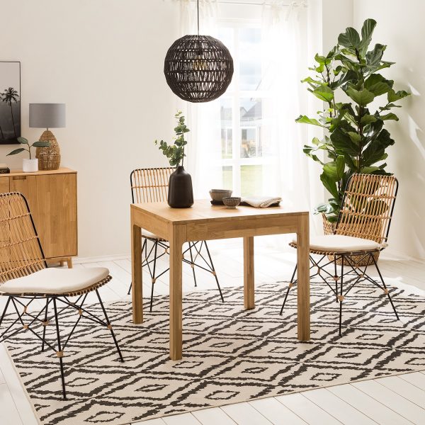 Altino R Extendable Table