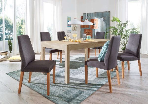 Altino R Extendable Table