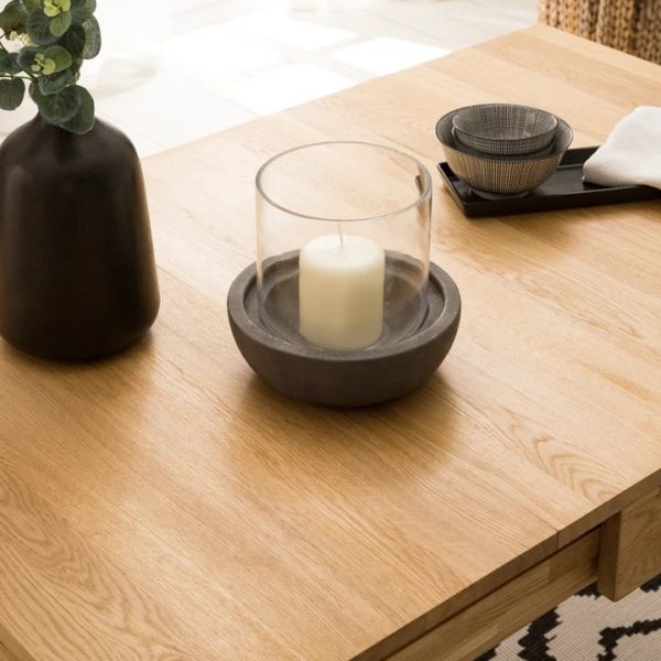 Altino R Extendable Table