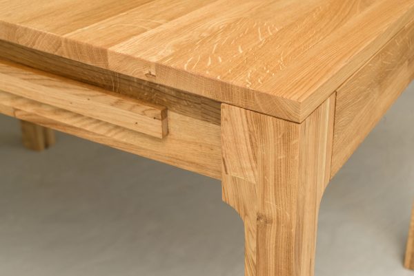 Altino R Extendable Table