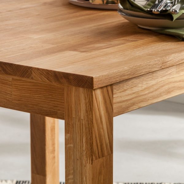 Curti Dining Table