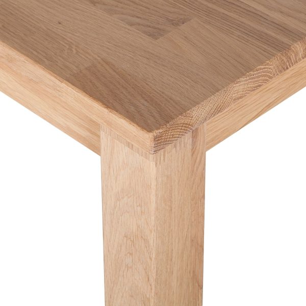 Curti Dining Table