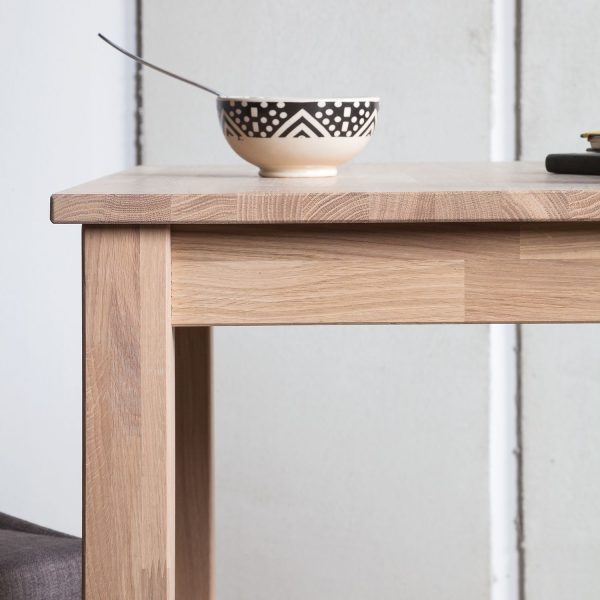 Curti Dining Table