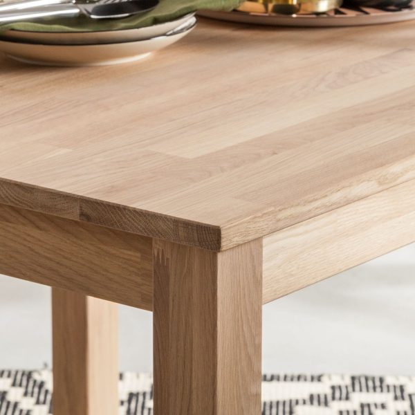 Curti Dining Table