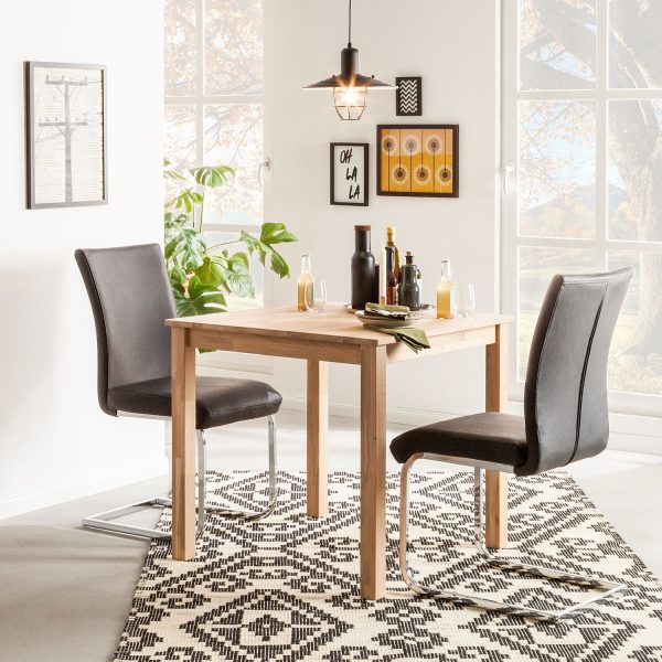Curti Dining Table