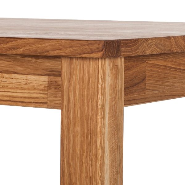 Curti Dining Table