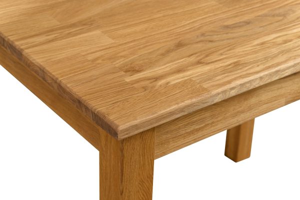 Curti Dining Table