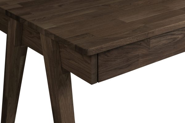 Klausen Writing Desk (Venge color)